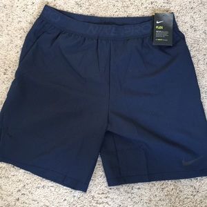 NEW Nike PRO flex shorts men’s